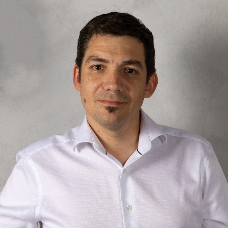 Image shows Anthony F. Camilleri, Senior Partner, Knowledge Innovation Centre