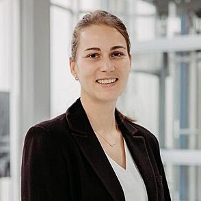 Image shows Christiane Butler, Deputy Division Manager Certifications, Foundation for International Business Administration Accreditation - FIBAA