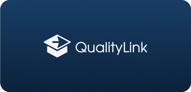 QualityLink logo