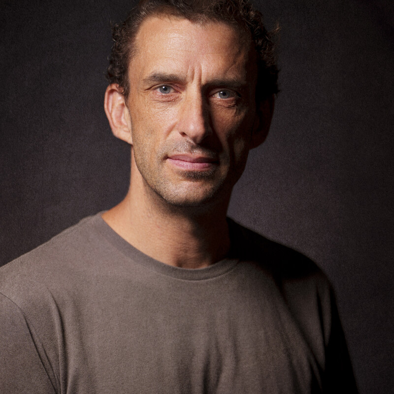 Image shows Mitchell Peters​, European Higher Education Project lead​